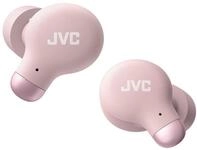 JVC HA-Z250T-P True Wireless Kopfh&ouml;rer mit aktiver Ger&auml;uschunterdr&uuml;ckung, weiche &