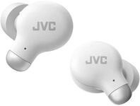 JVC HA-Z250T-W True Wireless Kopfh&ouml;rer mit aktiver Ger&auml;uschunterdr&uuml;ckung, weiche &
