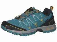 CMP Damen Trail Running Schuhe Altak 3Q48266 Water-Antracite 37
