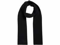 Superdry KNITTED LOGO SCARF Schal,