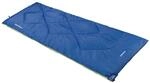 High Peak Deckenschlafsack Ranger Sommer Trekking Schlafsack Decke 900 g Leicht