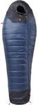 Pajak Schlafsack Core 950, Marineblau, 1 Person, Winter, Unisex, Erwachsene,