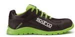 Sparco Practice