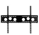 HAGOR WH 85 F-HD - starre Wandhalterung, 55-110, 125kg