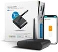 Meross Smart Garagentor&ouml;ffner WLAN mit externer Antenne, bis zu 3 einzelne