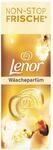 Lenor W&auml;scheparf&uuml;m Goldene Orchidee 160g, F&uuml;r Den Non-Stop Frischekick