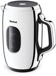 Tefal KI883D Majestuo Wasserkocher | intuitives Bedienpanel | 9 Temperaturen 