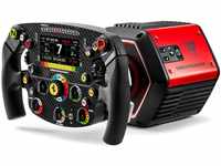 Thrustmaster T818 Ferrari SF1000 Simulator, Direct Drive, Sim-Racing-Rennlenkrad mit