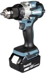 Makita DDF489RTJ Akku-Bohrschrauber 18V / 5,0 Ah, 2 Akkus + Ladeger&auml;t im MAKPAC