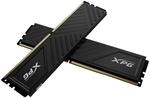 Adata Gammix D35 Memoria 16 Gb 2 X 8 Gb Ddr4 3200 Mhz (adata Xpg Gammix D35