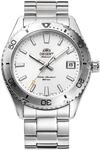 Orient Japanese Automatic/Hind-Winding 40mm Diver Style Watch with Sapphire Crystal