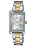 Casio LTP-1234PSG-7AEG Women Watch Watch