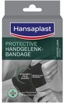 Hansaplast Handgelenk-Bandage verstellbar, 1 St. Bandage