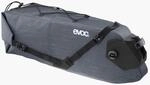 Seat Pack BOA WP 6 stahlgraue Satteltasche