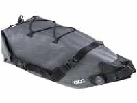 EVOC SEAT PACK BOA WP 8, praktische Satteltasche (wasserfeste Bikebag, leichtes