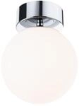 Paulmann 71065 LED Deckenleuchte Selection Bathroom Gove IP44 3000K 900lm 230V 9W