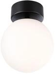 Paulmann 71072 LED Deckenleuchte Selection Bathroom Gove IP44 3000K 900lm 230V 9W