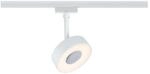 Paulmann Hochvolt-Schienensystem-Leuchte URail 5W LED Wei&szlig;