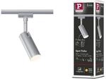 Paulmann Hochvolt-Schienensystem-Leuchte URail 4W LED Chrom (matt)
