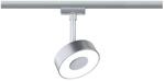 Paulmann Hochvolt-Schienensystem-Leuchte URail 5W LED Chrom (matt)