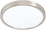EGLO LED Deckenleuchte Fueva 5, &Oslash; 28,5 cm 1 flammige