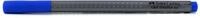Faber-Castell Grip Finepen 0,4 Mm Blau