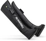 BLACKROLL&reg; COMPRESSION BOOTS - Hochwertige Kompressionsmassage f&uuml;r Beine -