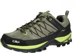 Rigel Low Trekking Shoes Wp, Wanderschuhe,