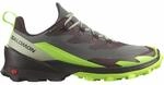 Salomon Cross Over 2 Goretex Hiking Shoes EU 41 1/3