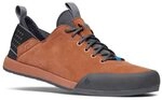 Black Diamond Session Suede Trainers EU 41 1-2