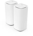 Linksys Velop Pro WiFi 6E Mesh-System MX6202-KE &ndash; Cognitive Mesh-Router mit