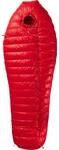 Pajak Radical 16H Schlafsack, red, REG