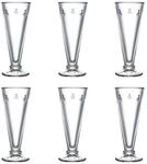 La Rochere Sektgl&auml;ser Abeille / 6er Set