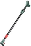 metabo Teleskopstab MS, Verlaengerung fuer MS 18 LTX 15, 120-180 cm