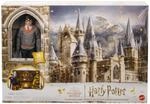 HARRY POTTER Gryffindor Adventskalender - 24 T&uuml;rchen, zauberhafte &Uuml;berraschungen,