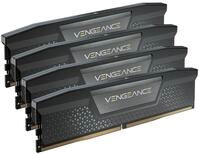 CORSAIR Vengeance DDR5 RAM 64GB (4x16GB) Bis zu 6000MHz CL36 AMD EXPO Intel XMP...