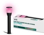 WiZ Tunable White and Color LED Au&szlig;enleuchte Elpas, dimmbar, warm- bis kaltwei&szlig;, 16