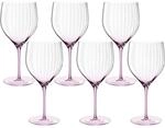 LEONARDO HOME Poesia Cocktailglas 6er Set, sp&uuml;lmaschinengeeignete Getr&auml;nkegl&auml;ser