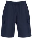 Trigema Damen Cargo-Bermuda aus 100% Baumwolle