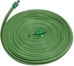 vidaXL Sprinklerschlauch, Multifunktional Gartenschlauch Wasserschlauch,...