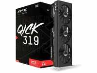 XFX Speedster Qick 319 Radeon RX 7800 XT Core Edition 16GB