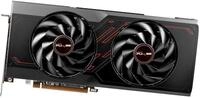 Sapphire Pulse AMD Radeon&trade; RX 7800 XT Gaming 16GB GDDR6 Dual HDMI/Dual DP