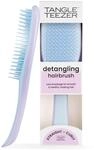 Tangle Teezer Ultimate Detangler Haarb&uuml;rste &ndash; F&uuml;r Nasses & Trockenes Haar &ndash;