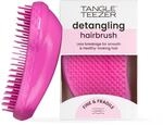 Tangle Teezer | Die feine und zerbrechliche Haarb&uuml;rste zum Entwirren f&uuml;r nasses und