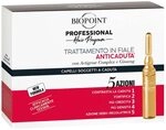 Biopoint Professional Hair Program Behandlung von Ampullen gegen Haarausfall,