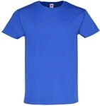 Fruit of the Loom - Iconic 195 Ringspun Premium T | T-Shirt Herren & Damen -...