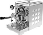 Rocket Espresso Milano RE501A1W11, Aluminium