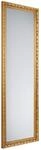Mirrors and More Rahmenspiegel Tanja 81070279 Holz Gold