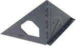 wolfcraft Mess- und Markierwinkel VARIO 3D PRO I 5219000 I Faltbares Messwerkzeug