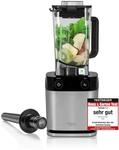 Hochleistungsmixer Volto N Smoothie Maker 8 Mixprogramme 1,5 Liter F&uuml;llvolumen
